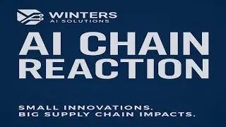 AI Chain Reaction &ndash; Episode 21: Scaling Smart in Cross-Border Logistics &mdash; Christie Rugh of SkyPostal