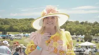 A Day at Steeplechase with Nfocus