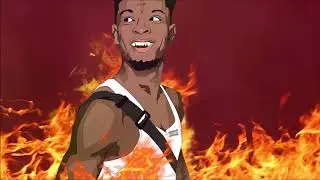 21 SAVAGE TYPE BEAT 2019 