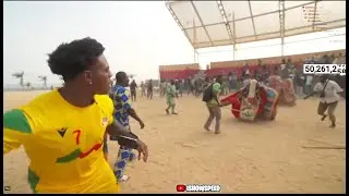  IShowSpeed Africa Tour Changed Everything  