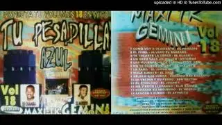 02.ALVARO EL BARBARO EL FINAL GEMINI STEREO VOL 18