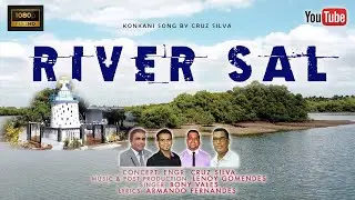 RIVER SAL | KONKANI SONG 2021