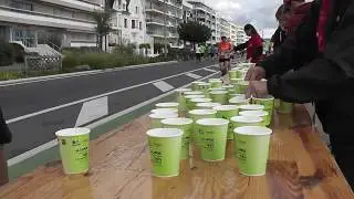 BioPBS Triathlon Audencia 2017 (race)