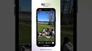 🌈 HOW TO CREATE RAINBOW TEXT ON INSTAGRAM TUTORIAL🌈