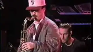 The Solsonics/Montuno Funk
