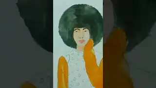 yena air ethu enna shampoo#youtubeshorts #art #artdrawing #drawing #artsketch #painting#artistdraw