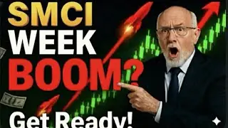Super Micro (SMCI): Решение Nasdaq изменит всё.