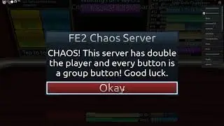 How to Join ANY Chaos, Pro or Chill Servers in Flood Escape 2