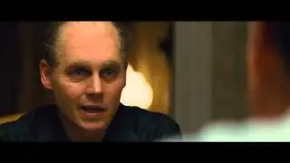 Черная месса (2015) - трейлер (  BLACK MASS ) Johnny Depp Action Drama Movie HD