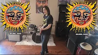 Sublime - Ebin cover