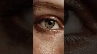 Your Eyes Go Blind 3x Per Second 👀 Brain Science