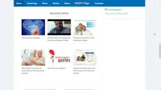 The Benefits of Getting Life Insurance Quotes Online