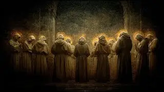 Gregorian Chants: Parce Domine: Ancient Christian Prayers in Chant (1 Hour)