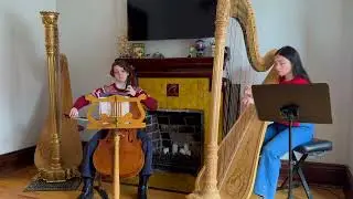 Pas de Deux from Tchaikovsky's 