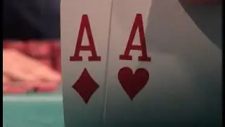 Flopping Quad Aces And Getting Raised!!! Poker Vlog Ep 72