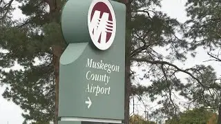 Muskegon County Dems  holding their own rally one-hour before President's visit