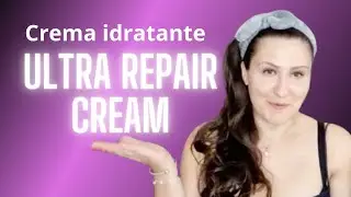 Crema idratante ULTRA REPAIR CREAM Miamo