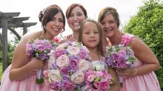 Bromley Wedding  at Oakley House