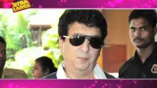 Bollywood X-Tra Large - Saif to replace Salman