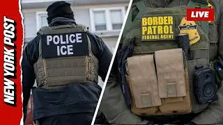 Live: Homeland Security Chiefs Face Senate as DHS Funding Deadline Approaches