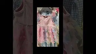 Reliance Trends New Kids collection #trends #kidswear #shopping