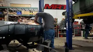 MRT Bronco Ultimate Clearance: New G.O.A.T. Series with Elite Technology
