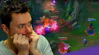 League of Legends | #122 | 24.06.2025 | @Herdyn