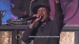 ROB BASE  - IT TAKES TWO - LIVE