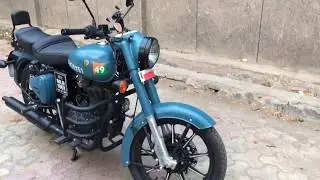 Modification on RE signals 350