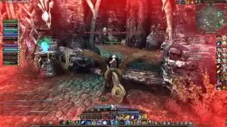 EOS PVP-BG Icemage Game-play! S2
