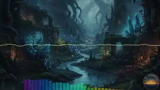 Whispers in the Underdark | Dark Cave & Dungeon Ambience [D&D / RPG]