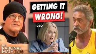 What Woke &ldquo;Experts&rdquo; Don&rsquo;t Understand About Monogamy!