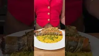 LOBSTER RISOTTO 🦞