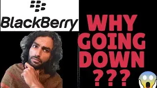 BlackBerry stock And short sellers  Today $ ? BB stock technical analysis and and where to Buy