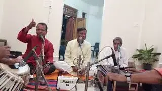 Gavlan Kashi jau mi vrudavana |  Shri Tulshidas Naik | #gavlanmarathi #laddugopal