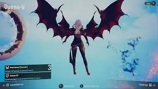 Neoverse Trinity Edition Gameplay on Nintendo Switch