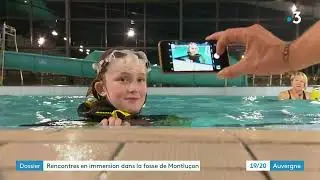 Montluçon Plongée 18 novembre 2022