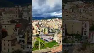 Woah In Savona Italy