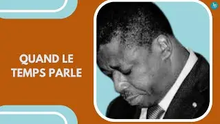 Quand le Temps Parle - Kekeli Blist | Une méditation sur le temps, le pouvoir et la responsabilité.