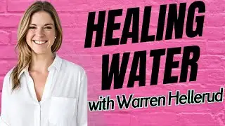 Power of Nature: 3 Benefits of Drinking Spring Water with Warren Hellerud (unedited)