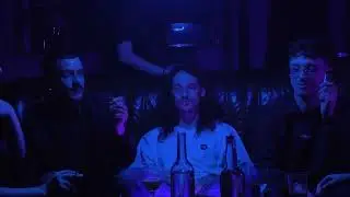 Daddy B! - Solo (Official Music Video)