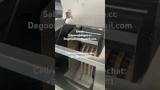 Coco pops fills crunchy chocolate pillows snack food making machine manufacturer #pillow #cocopops