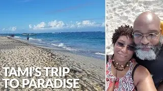 Tami's Trip to Paradise | January 4-11, 2017 | Indy Hip Chic