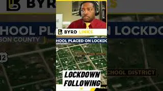 School Lockdown on First Day Shocks Everyone!