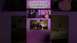 marli e-date crashout #marli  #twitch #shprts