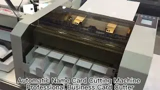 Kingcut KCVCC Series &ndash; CCA3+ Automatic Feeding Cutting System | High-Speed Precision Cutter