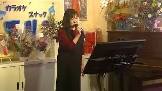 スローモーション（中森明菜）cover かずちゃん