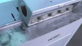 Lockformer 22 Gauge Pittsburgh Rollformer