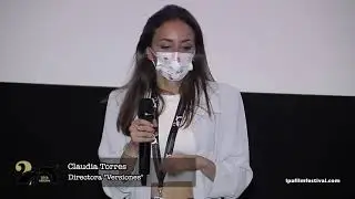 LAS PALMAS DE GRAN CANARIA, 20&ordm; FESTIVAL DE CINE, PRESENTACI&Oacute;N CORTOS CANARIAS CINEMA 2