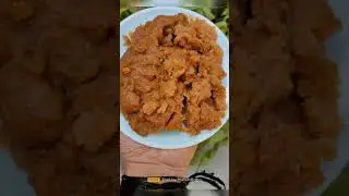 Aate ka Halwa | Breakfast | Home Cooking |Recipe